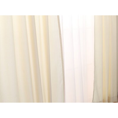 【楽天市場】ユニベール ドレープカーテン レースカーテン カーテン レース セット おしゃれ 幅 丈 | 価格比較 - 商品価格ナビ